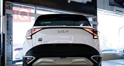 کیا سپۆرتاج